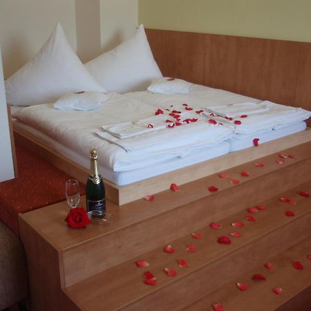 Hotel Panska Licha Brno Dış mekan fotoğraf