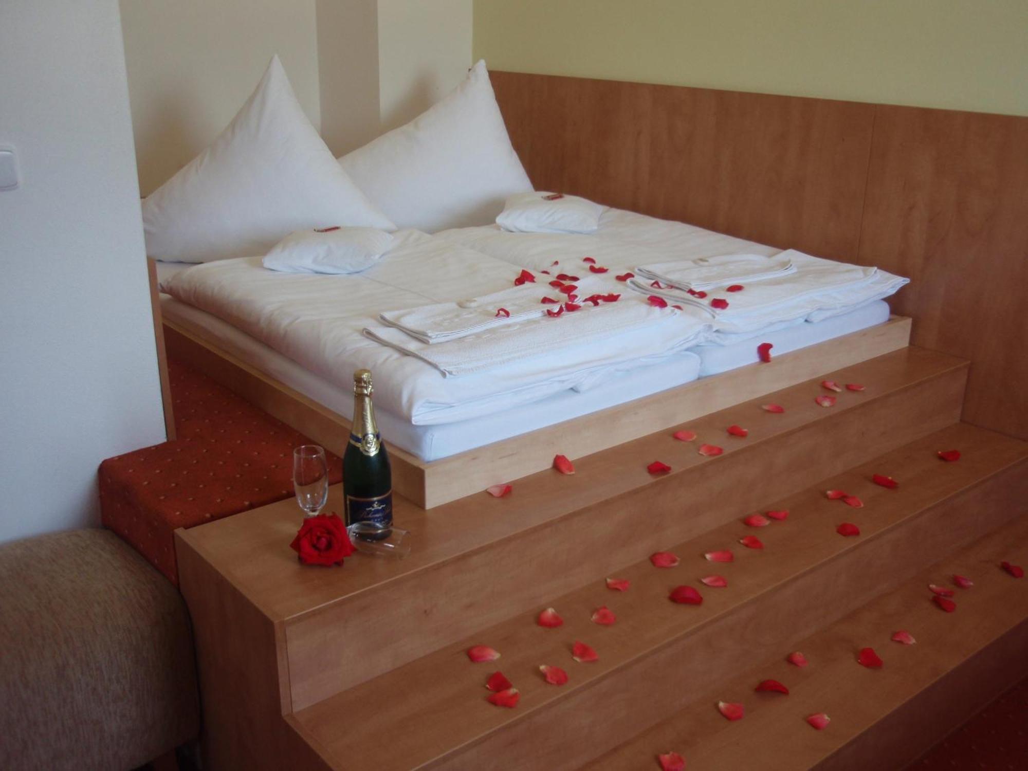 Hotel Panska Licha Brno Dış mekan fotoğraf