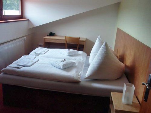 Hotel Panska Licha Brno Dış mekan fotoğraf