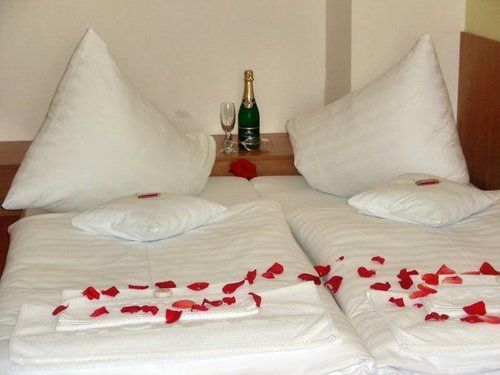 Hotel Panska Licha Brno Dış mekan fotoğraf