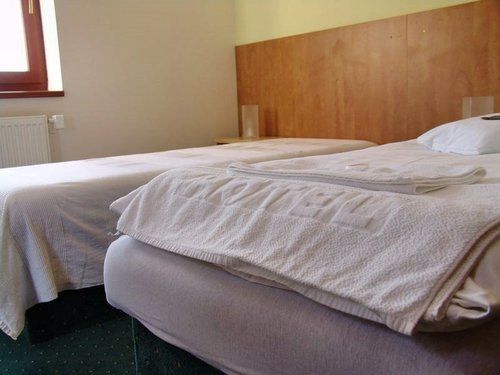 Hotel Panska Licha Brno Dış mekan fotoğraf