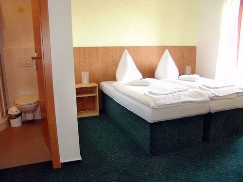 Hotel Panska Licha Brno Dış mekan fotoğraf