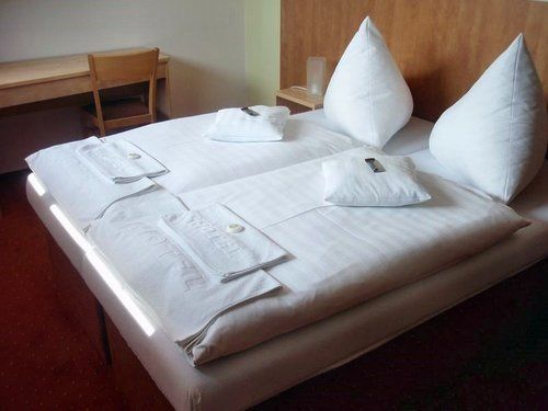 Hotel Panska Licha Brno Dış mekan fotoğraf