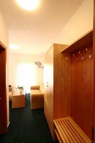 Hotel Panska Licha Brno Dış mekan fotoğraf
