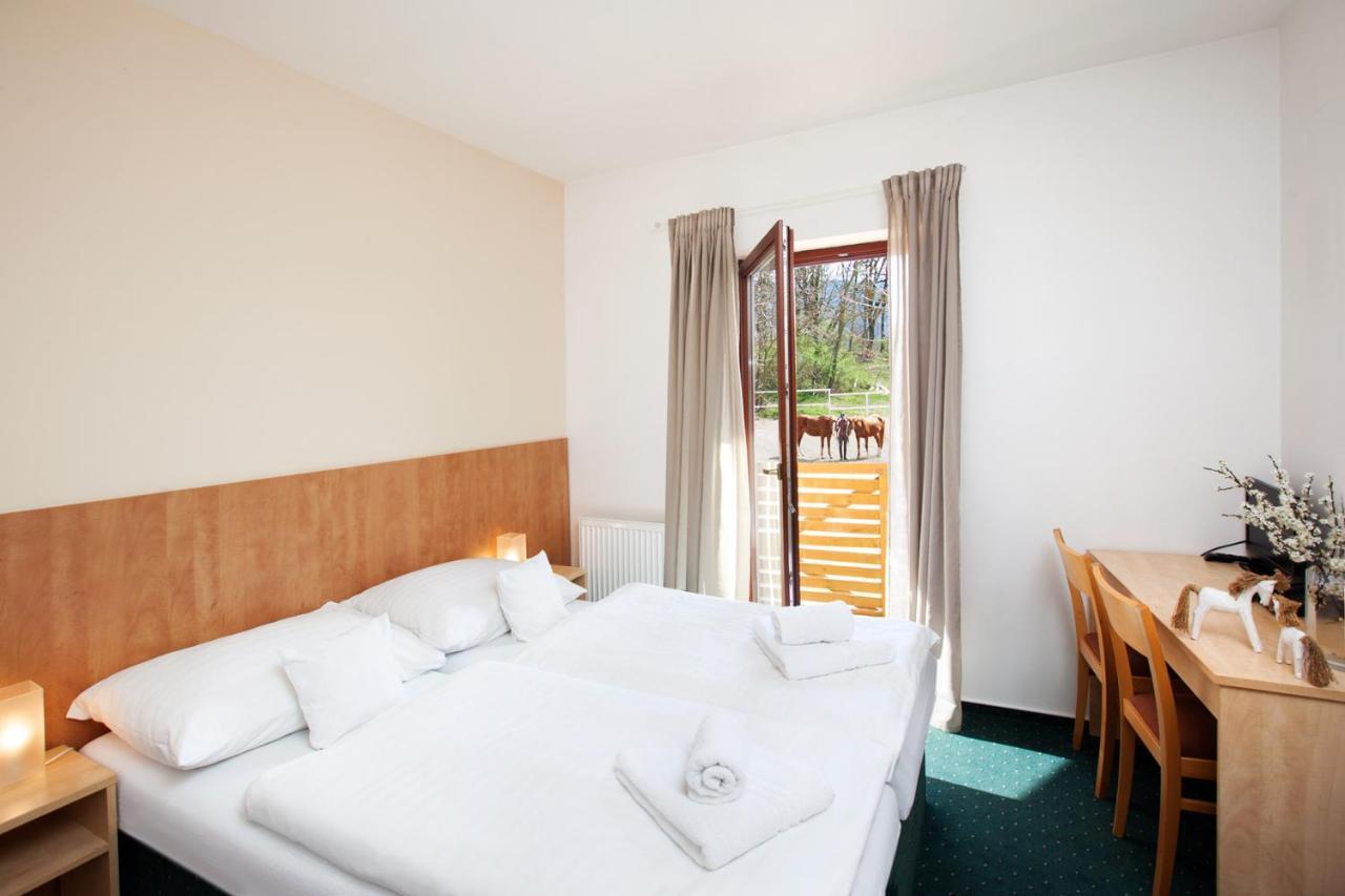 Hotel Panska Licha Brno Dış mekan fotoğraf