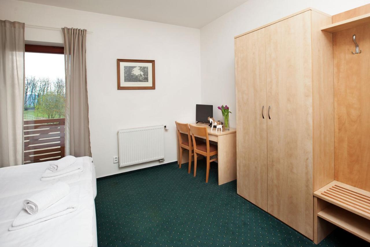Hotel Panska Licha Brno Dış mekan fotoğraf