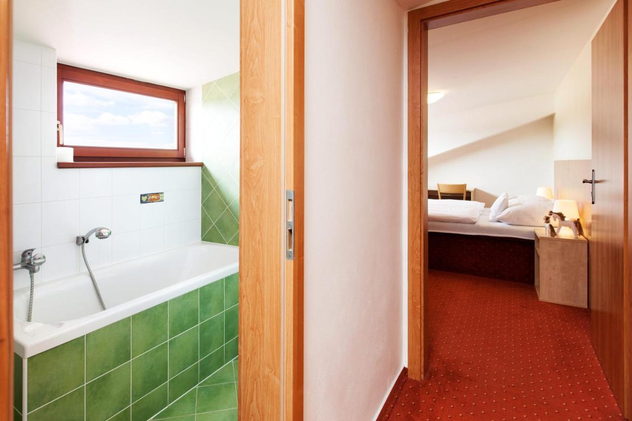 Hotel Panska Licha Brno Dış mekan fotoğraf