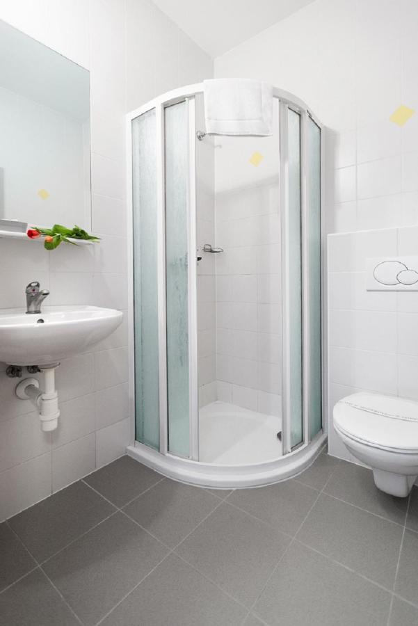 Hotel Panska Licha Brno Dış mekan fotoğraf